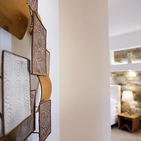 Borgo Del Nespolo Bed & Breakfast Peschici Exterior photo