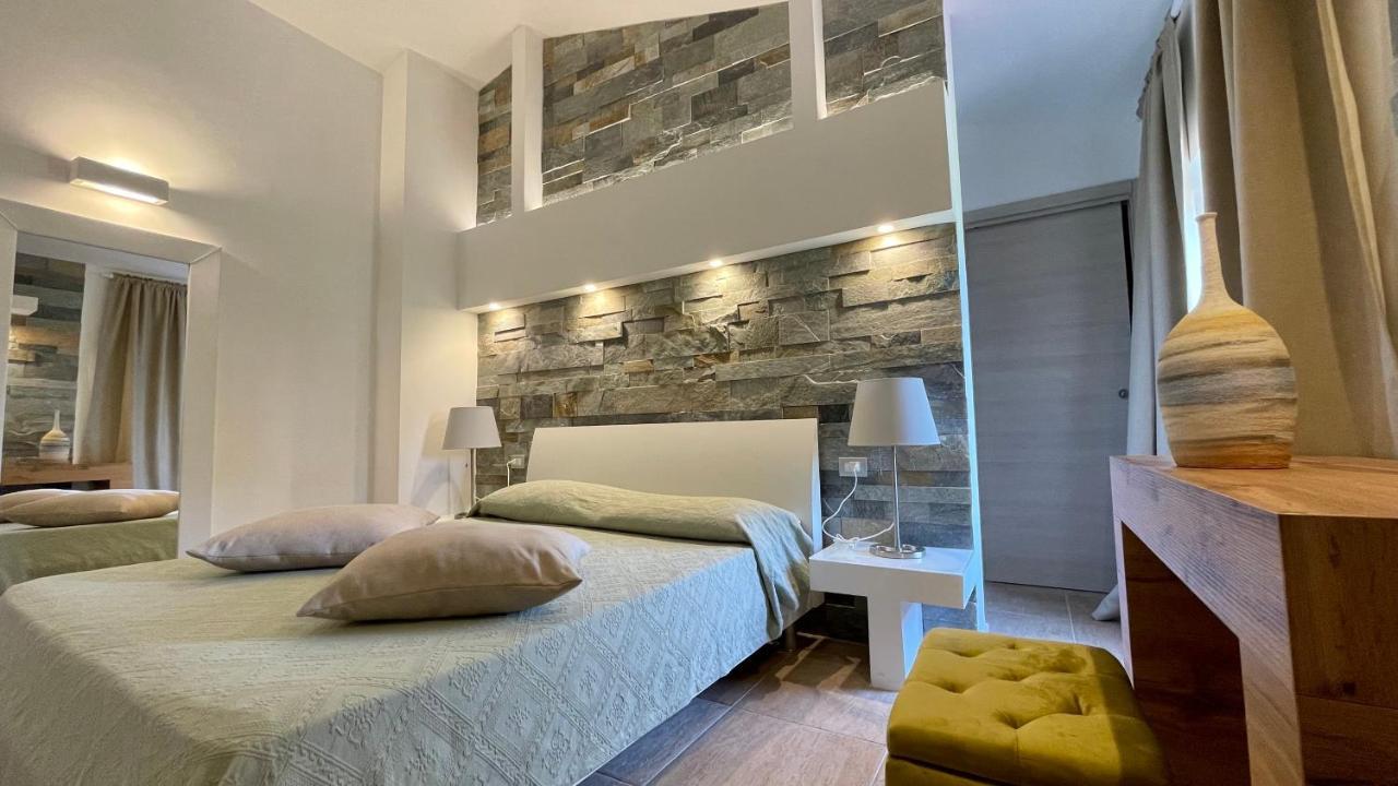 Borgo Del Nespolo Bed & Breakfast Peschici Exterior photo