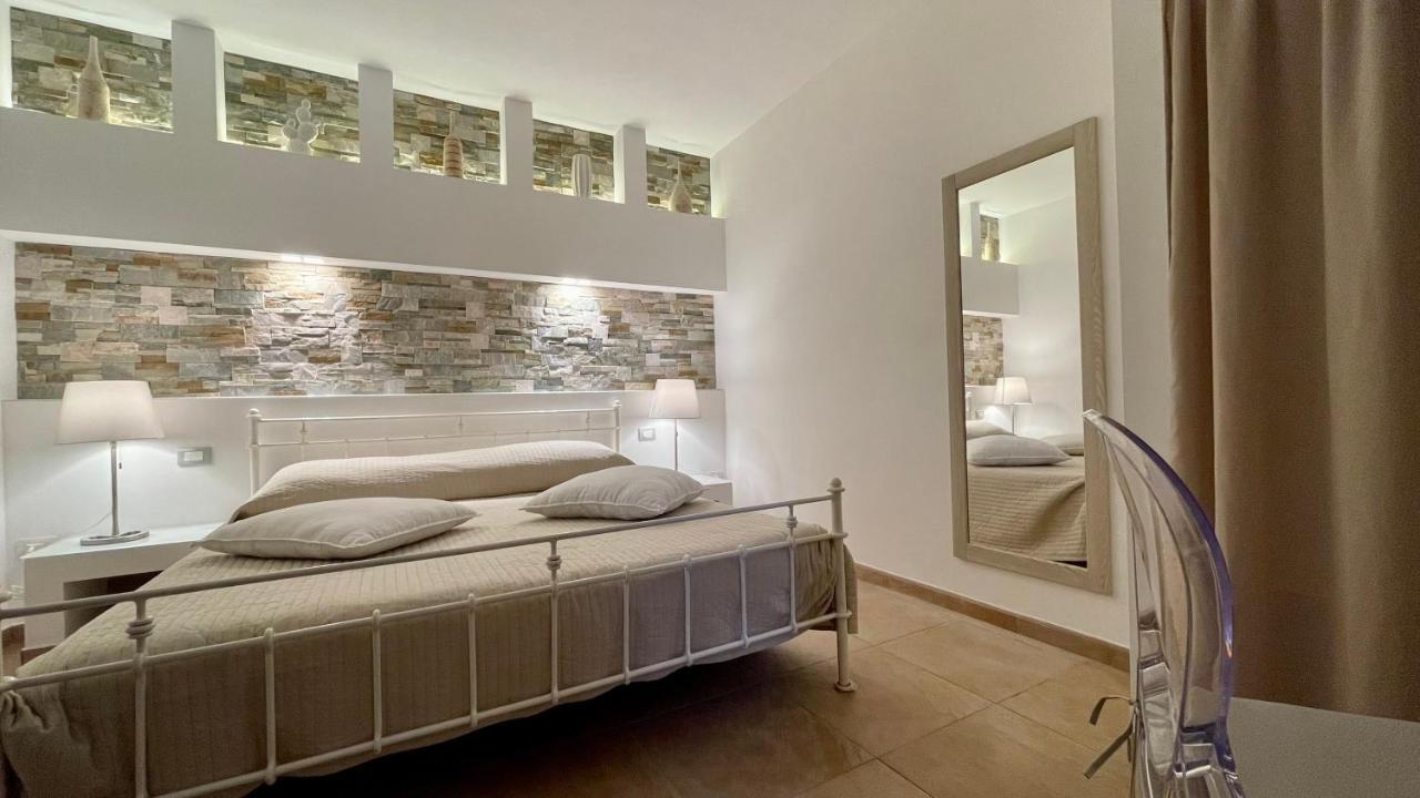 Borgo Del Nespolo Bed & Breakfast Peschici Exterior photo